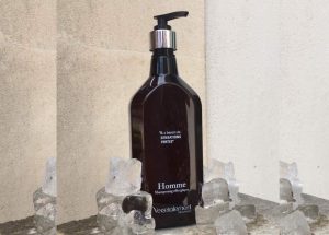 Shampooing effet galçon Végétalement Provence