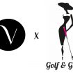 Végétalement provence partenaire beauté de Golf & Girl 2017
