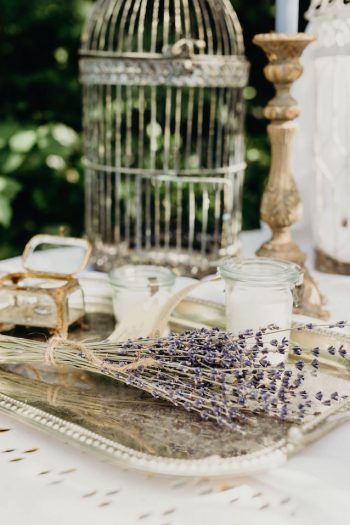 Mariage : cadeaux durable pour vos invités avec Végétalement Provence