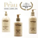 Award de l’Innovation 2019 pour la Peau by VP