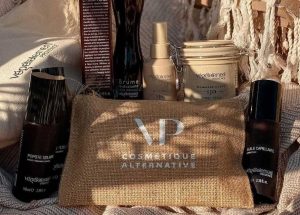 Vacances beauté eco-responsable cosmetique alternative Végétalement Provence