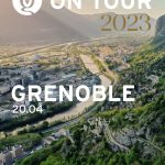 ACTU VG : VG ON TOUR – GRENOBLE